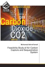 Feasibility Study of Air Carbon Capture and Sequestration System