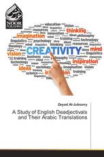 A Study of English Deadjectivals and Their Arabic Translations