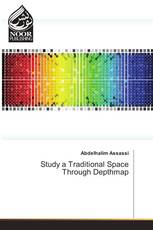Study a Traditional Space Through Depthmap