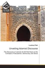 Unveiling Islamist Discourse