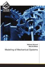 Modeling of Mechanical Systems