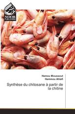 Synthèse du chitosane à partir de la chitine