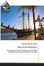 Indo-Arab Relations