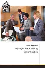Management Anatomy