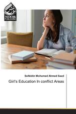 Girl's Education In conflict Areas