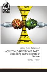 HOW TO LOSE WEIGHT FAST depending on the secrets of Nature