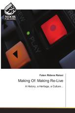 Making Of: Making Re-Live