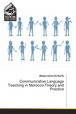 Communicative Language Teaching in Morocco:Theory and Practice