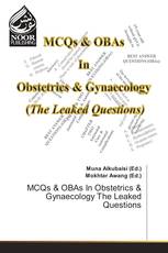 MCQs & OBAs In Obstetrics & Gynaecology The Leaked Questions