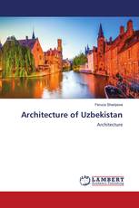 Architecture of Uzbekistan