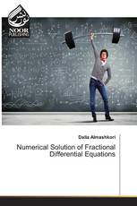 Numerical Solution of Fractional Differential Equations