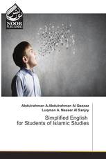 Simplified English for Students of Islamic Studies