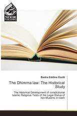 The Dhimma law: The Historical Study