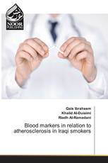 Blood markers in relation to atherosclerosis in Iraqi smokers
