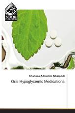 Oral Hypoglycemic Medications