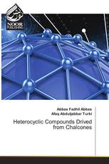 Heterocyclic Compounds Drived from Chalcones