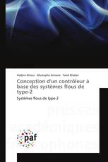 Conception d'un contrôleur à base des systèmes flous de type-2