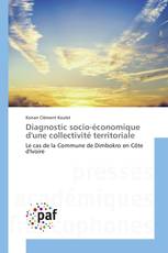 Diagnostic socio-économique d'une collectivité territoriale