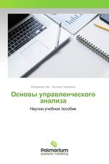 Основы управленческого анализа