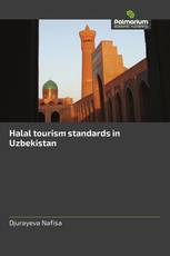 Halal tourism standards in Uzbekistan