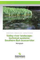 Valley-river landscape-technical systems: Southern Buh ecocorridor