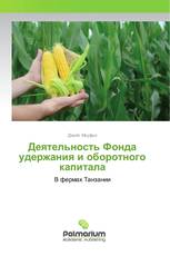 Деятельность Фонда удержания и оборотного капитала