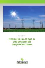 Реакция на спрос в современной энергосистеме