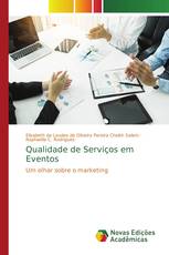 Qualidade de Serviços em Eventos