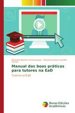 Manual das boas práticas para tutores na EaD