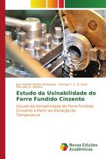 Estudo da Usinabilidade do Ferro Fundido Cinzento