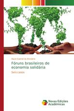 Fóruns brasileiros de economia solidária