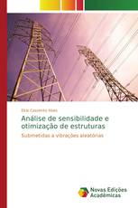 Análise de sensibilidade e otimização de estruturas