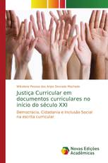Justiça Curricular em documentos curriculares no início do século XXI