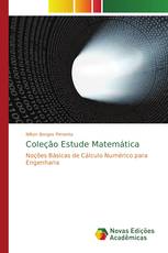 Coleção Estude Matemática