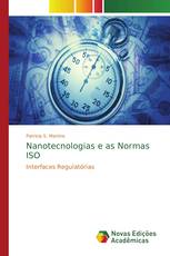 Nanotecnologias e as Normas ISO