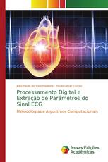 Processamento Digital e Extração de Parâmetros do Sinal ECG