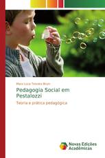 Pedagogia Social em Pestalozzi