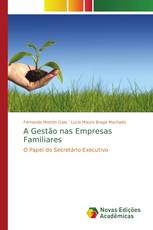 A Gestão nas Empresas Familiares