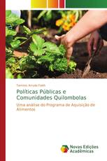 Políticas Públicas e Comunidades Quilombolas