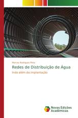 Redes de Distribuição de Água