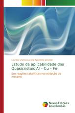 Estudo da aplicabilidade dos Quasicristais Al – Cu – Fe