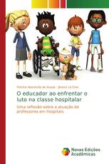 O educador ao enfrentar o luto na classe hospitalar