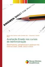 Avaliação Enade nos cursos de Administração