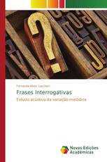 Frases Interrogativas