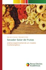 Secador Solar de Frutas