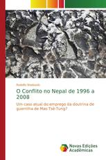 O Conflito no Nepal de 1996 a 2008