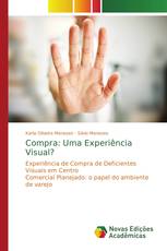 Compra: Uma Experiência Visual?