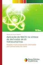 Aplicação do NbCl5 na síntese de derivados de di-hidrocumarinas