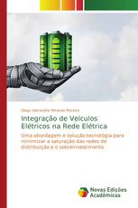 Integração de Veículos Elétricos na Rede Elétrica