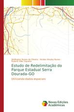 Estudo de Redelimitação do Parque Estadual Serra Dourada–GO